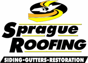 Sprague Construction Roofing logo